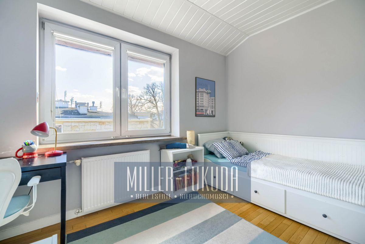 Apartment in Warszawa - Photo 12
