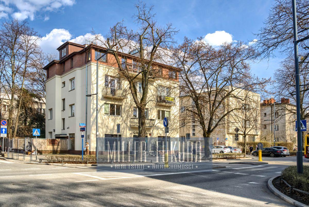 Apartment in Warszawa - Photo 16