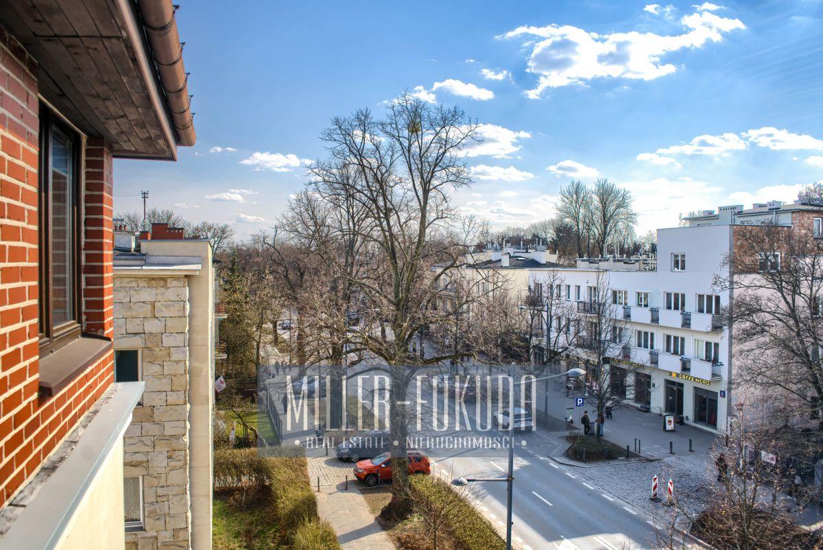 Apartment in Warszawa - Photo 17