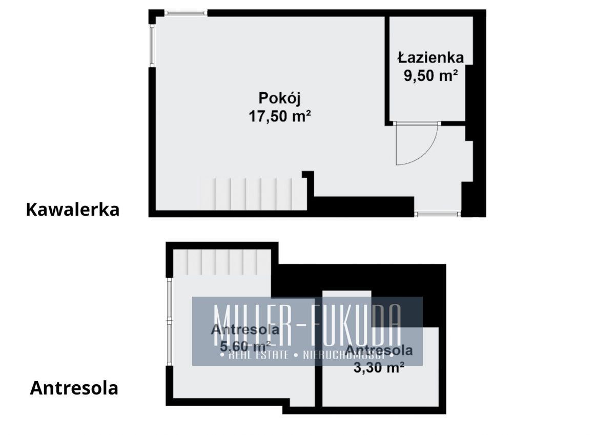 Apartment in Warszawa - Photo 19