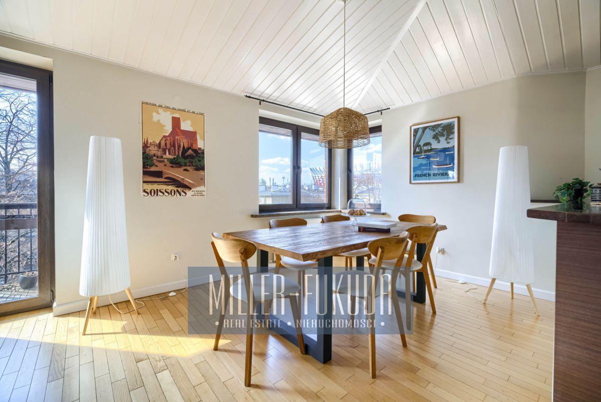 Apartment in Warszawa - Photo 4