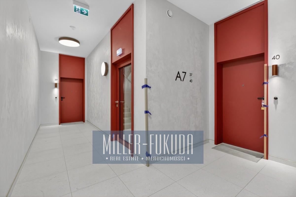 Apartment in Warszawa - Photo 16