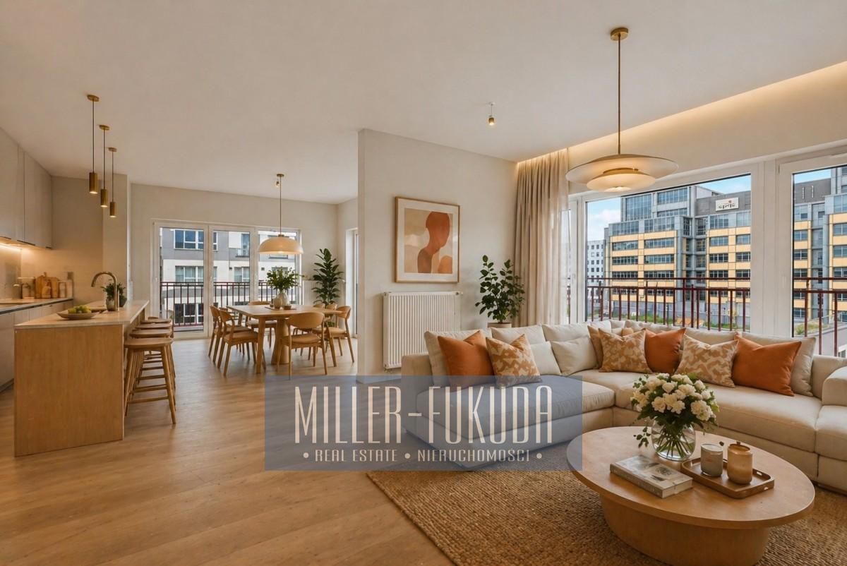 Apartment in Warszawa - Photo 3