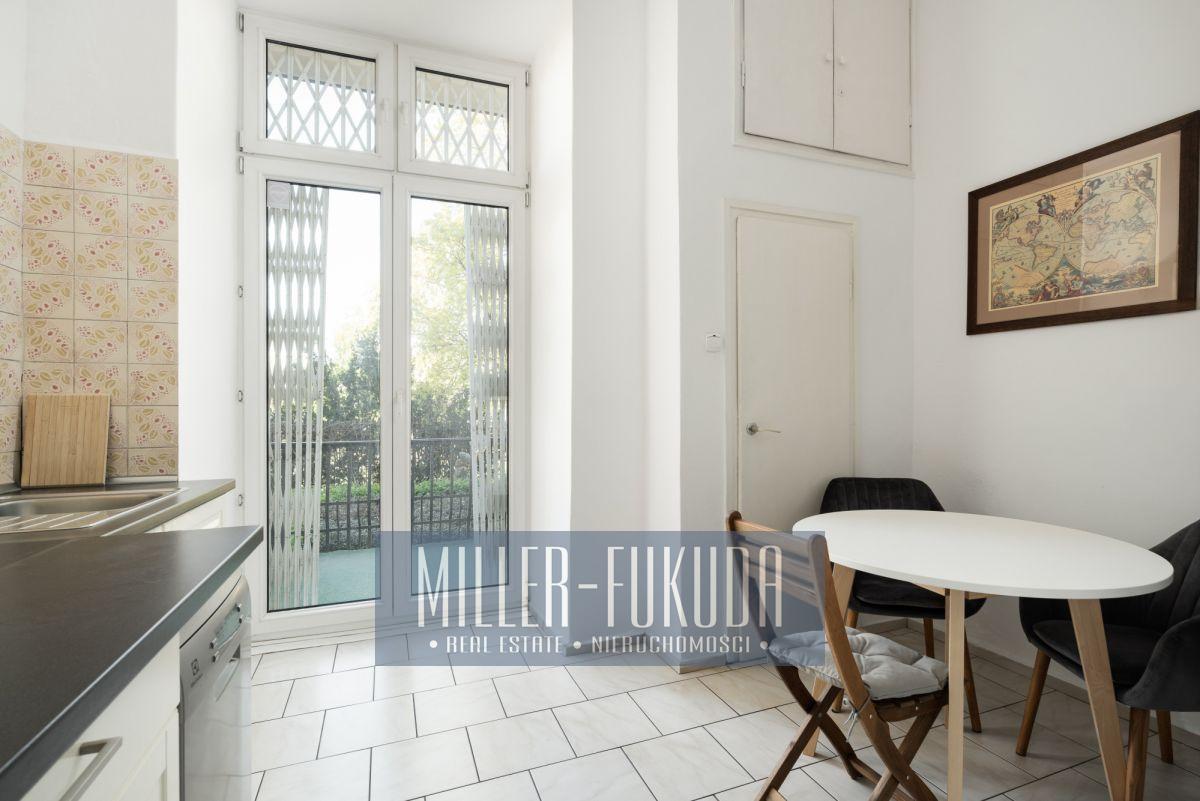 Apartment in Warszawa - Photo 13