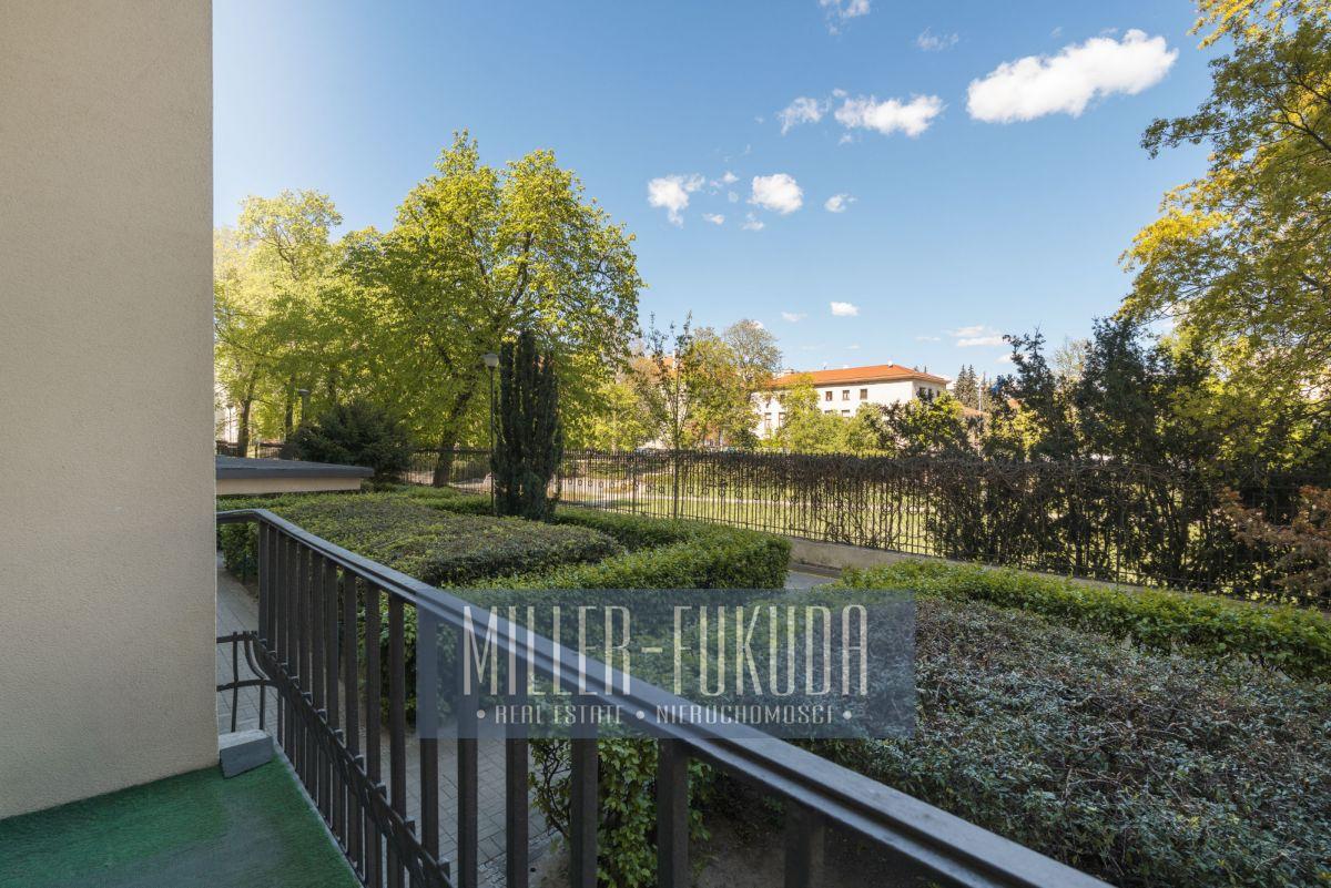 Apartment in Warszawa - Photo 17