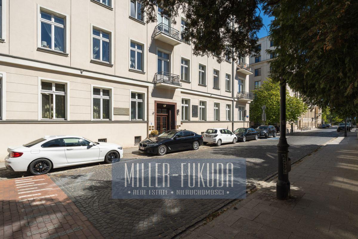 Apartment in Warszawa - Photo 8