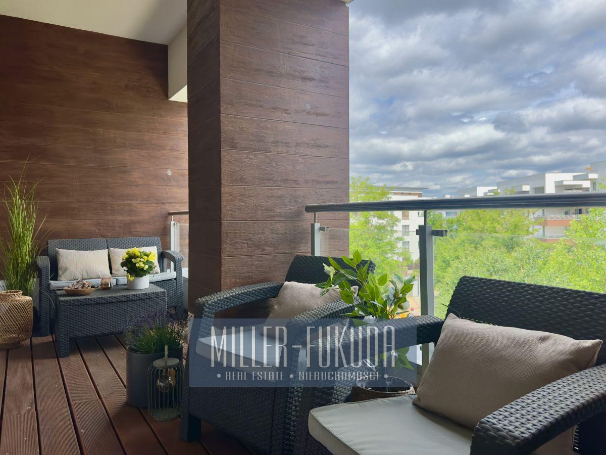 Apartment in Warszawa - Photo 16