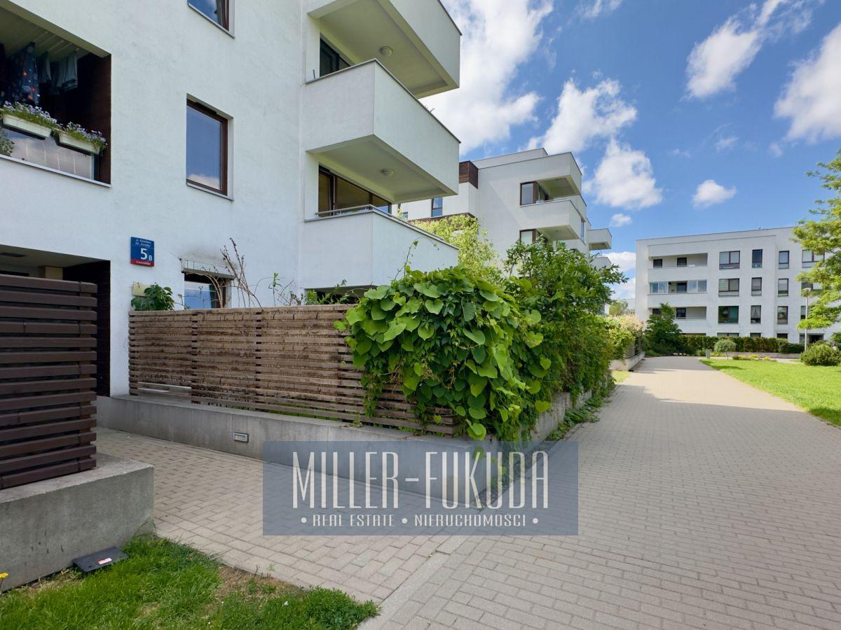 Apartment in Warszawa - Photo 19