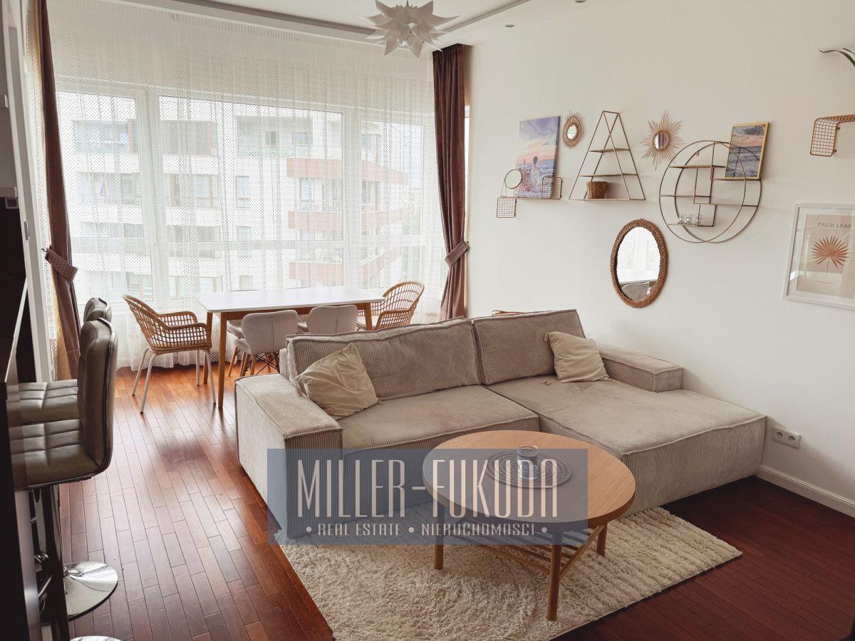 Apartment in Warszawa - Photo 2