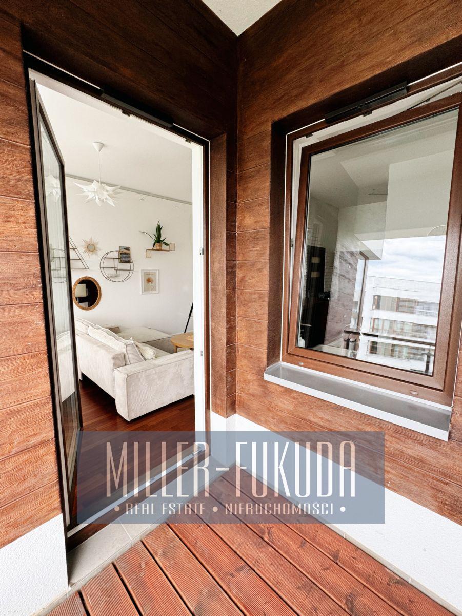 Apartment in Warszawa - Photo 9