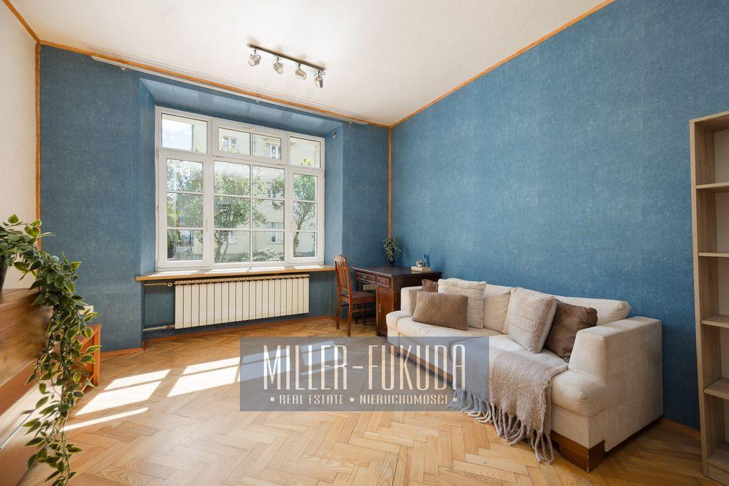 apartment in Warszawa