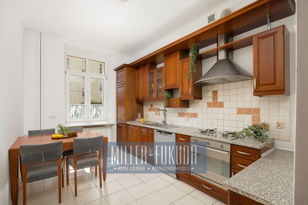 Apartment in Warszawa - Photo 10