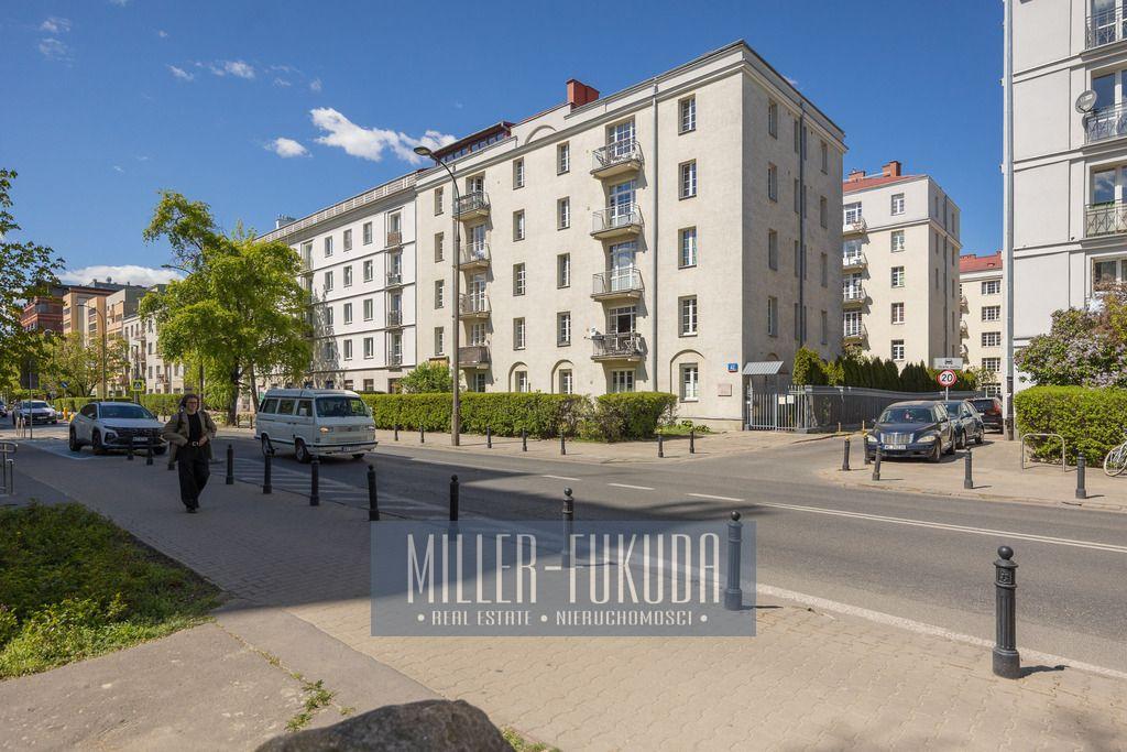 Apartment in Warszawa - Photo 15