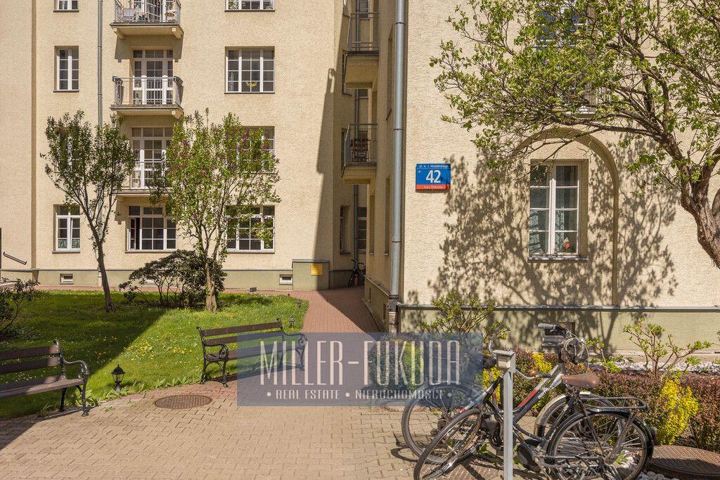 Apartment in Warszawa - Photo 17