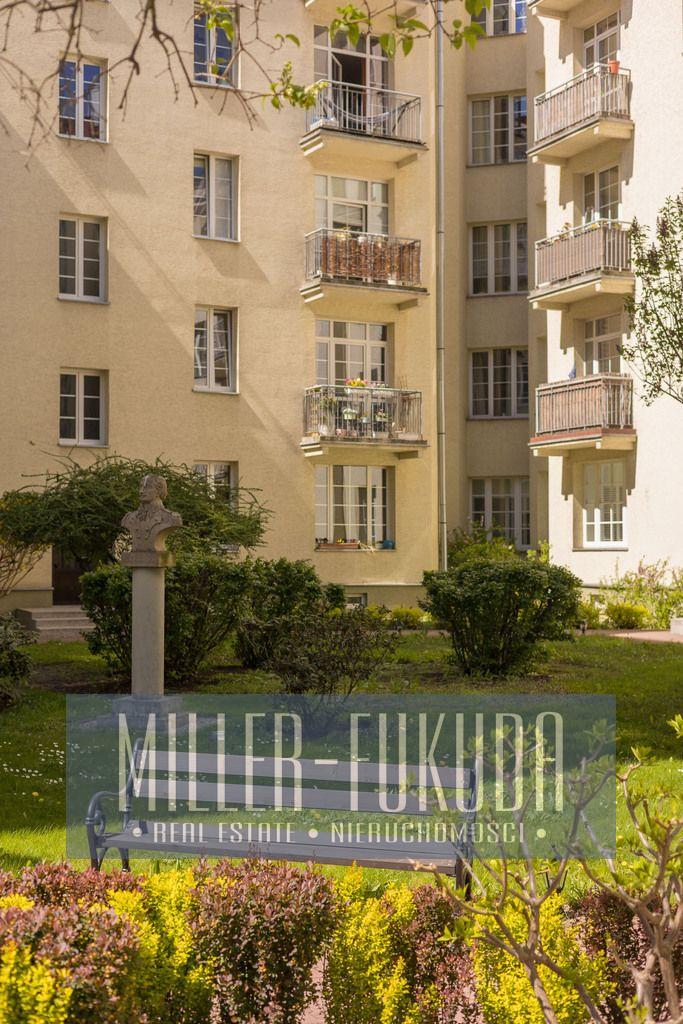 Apartment in Warszawa - Photo 18