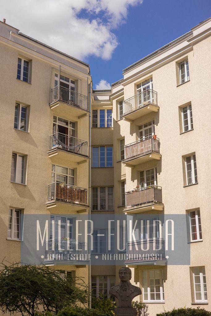 Apartment in Warszawa - Photo 19