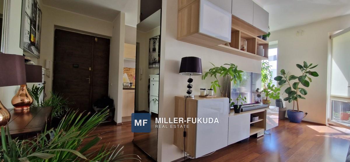 Apartment for sale - Warszawa, Ochota, Sękocińska (10)