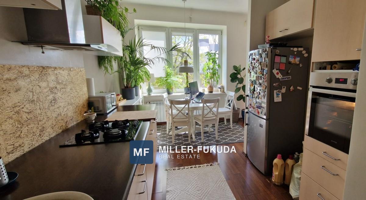 Apartment for sale - Warszawa, Ochota, Sękocińska (11)