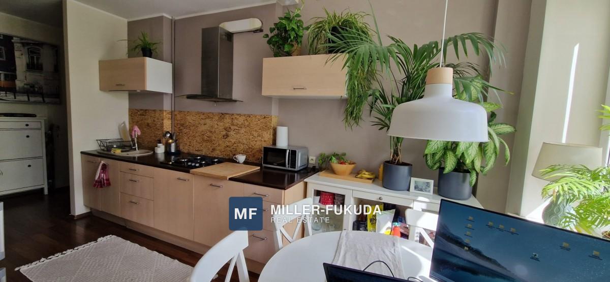 Apartment for sale - Warszawa, Ochota, Sękocińska (12)