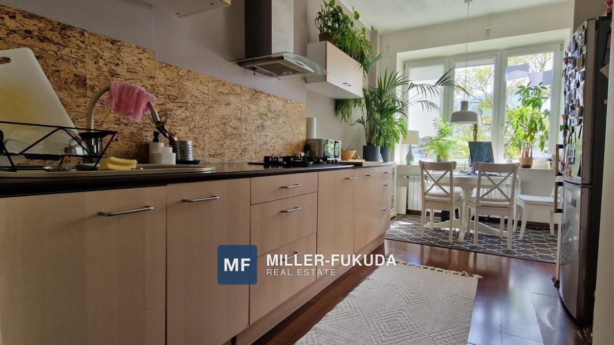 Apartment for sale - Warszawa, Ochota, Sękocińska (13)