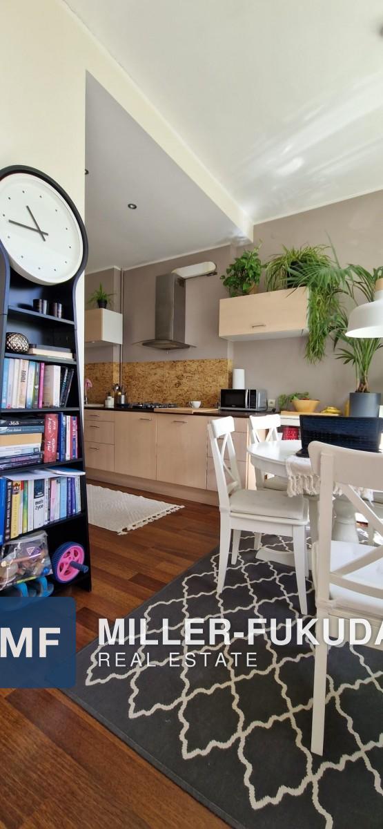 Apartment for sale - Warszawa, Ochota, Sękocińska (14)