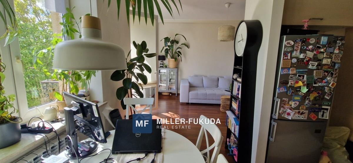 Apartment for sale - Warszawa, Ochota, Sękocińska (15)