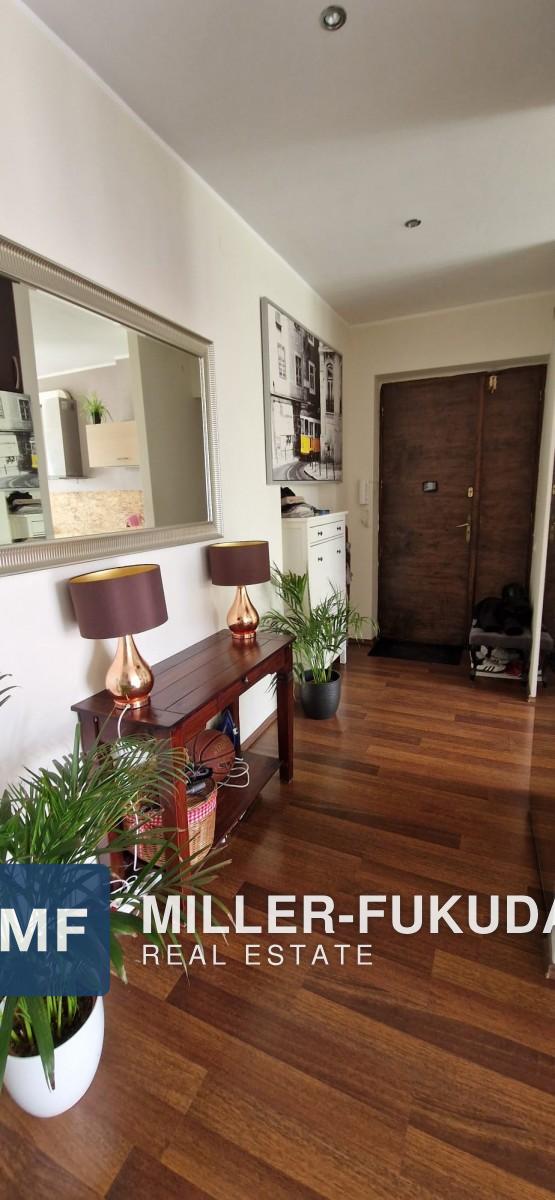 Apartment for sale - Warszawa, Ochota, Sękocińska (16)