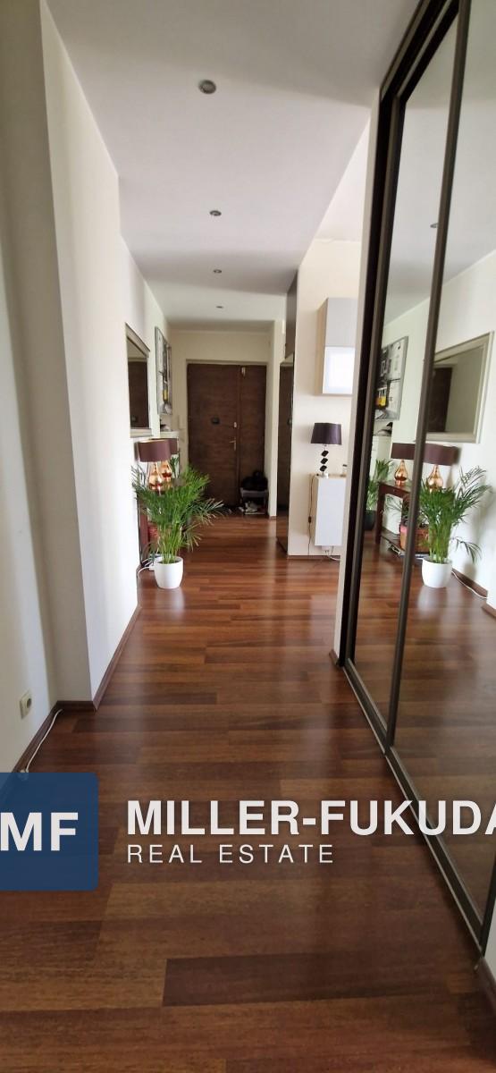 Apartment for sale - Warszawa, Ochota, Sękocińska (17)