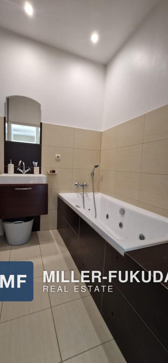 Apartment for sale - Warszawa, Ochota, Sękocińska (18)