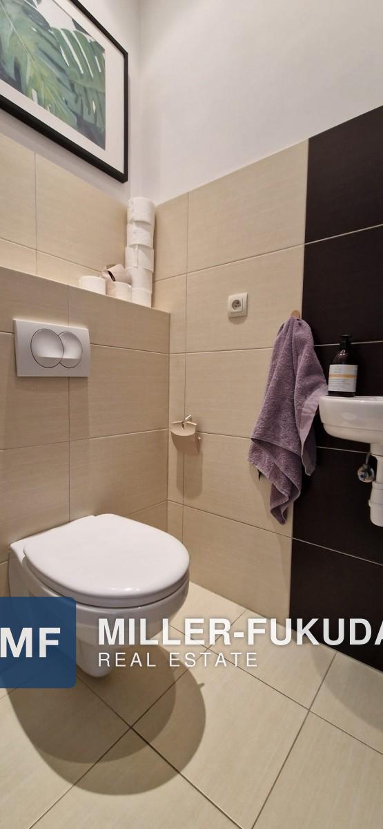 Apartment for sale - Warszawa, Ochota, Sękocińska (20)