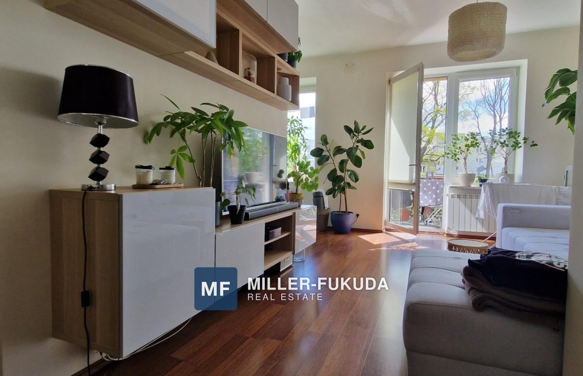 Apartment for sale - Warszawa, Ochota, Sękocińska (3)