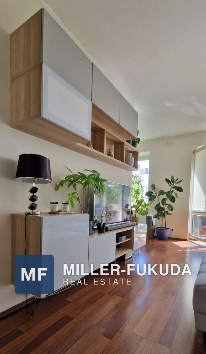 Apartment for sale - Warszawa, Ochota, Sękocińska (4)