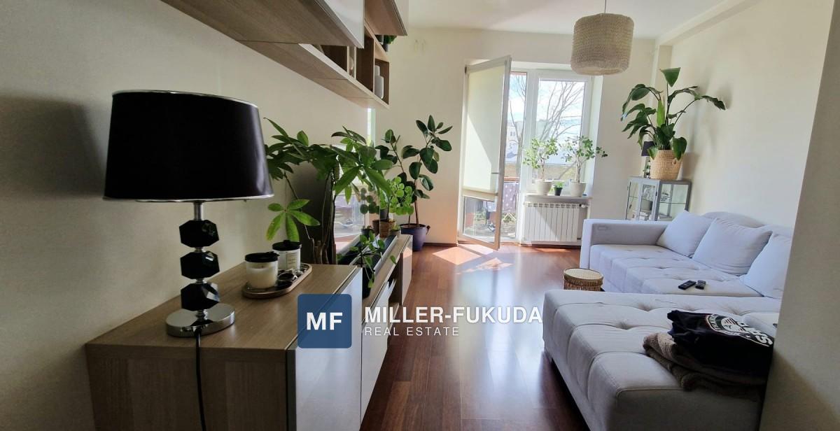 Apartment for sale - Warszawa, Ochota, Sękocińska (5)