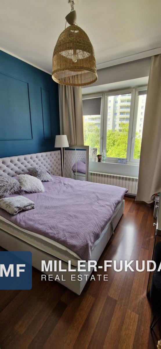 Apartment for sale - Warszawa, Ochota, Sękocińska (6)
