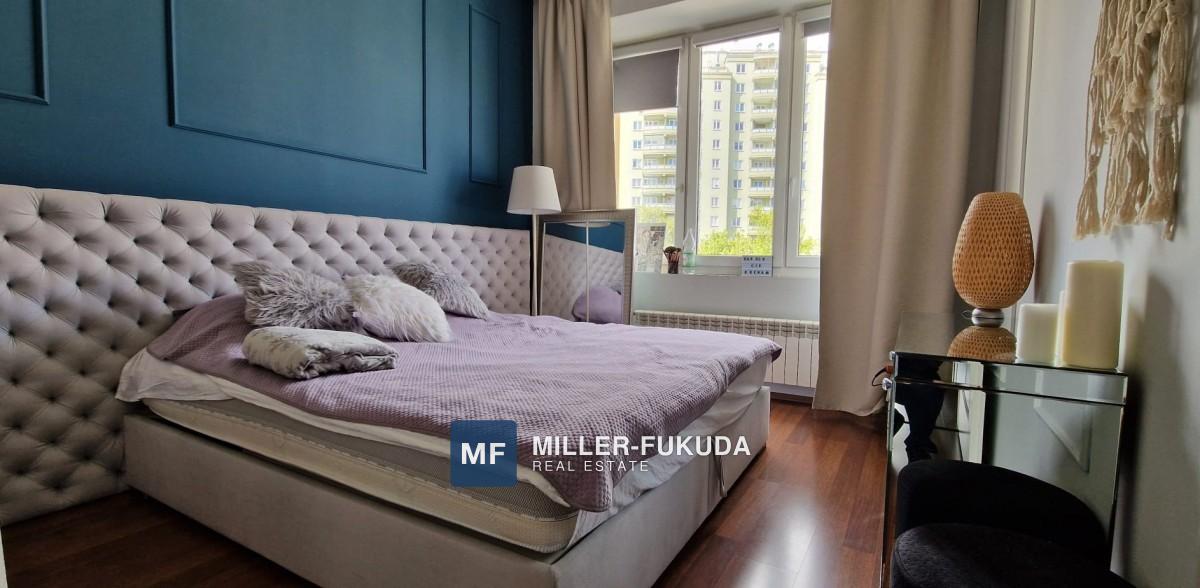 Apartment for sale - Warszawa, Ochota, Sękocińska (7)