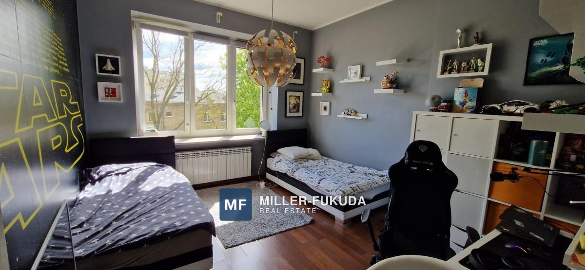 Apartment for sale - Warszawa, Ochota, Sękocińska (9)
