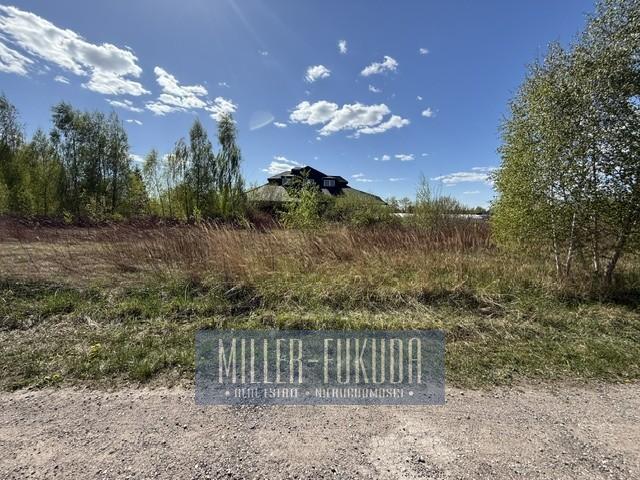 Land in Warszawa - Photo 2