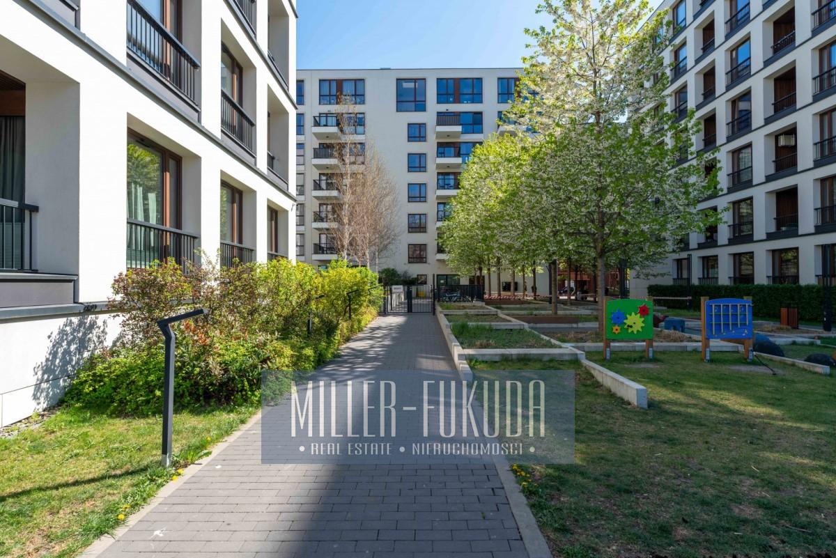 Apartment in Warszawa - Photo 17