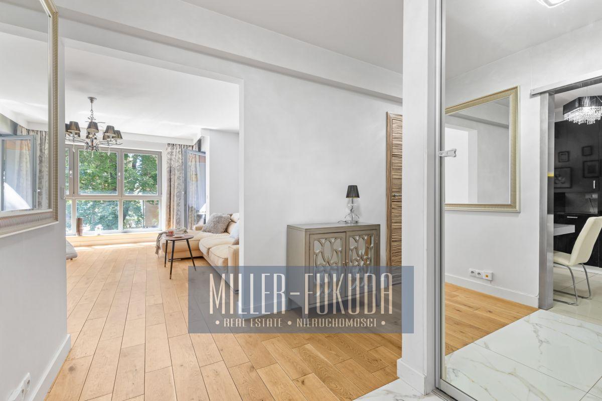 Apartment in Warszawa - Photo 11