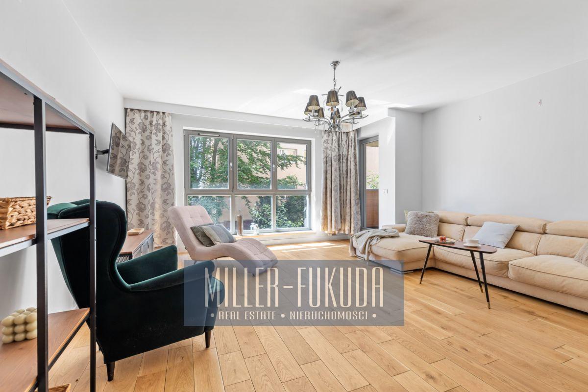 Apartment in Warszawa - Photo 2