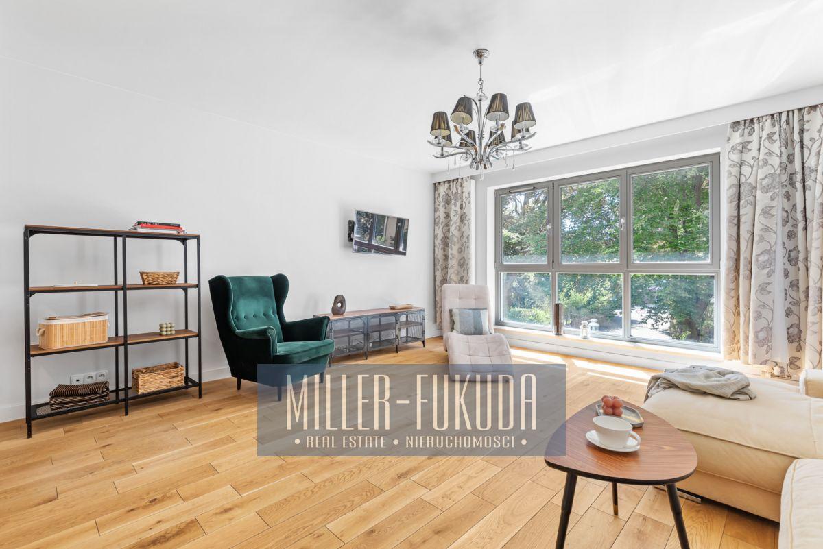 Apartment in Warszawa - Photo 3