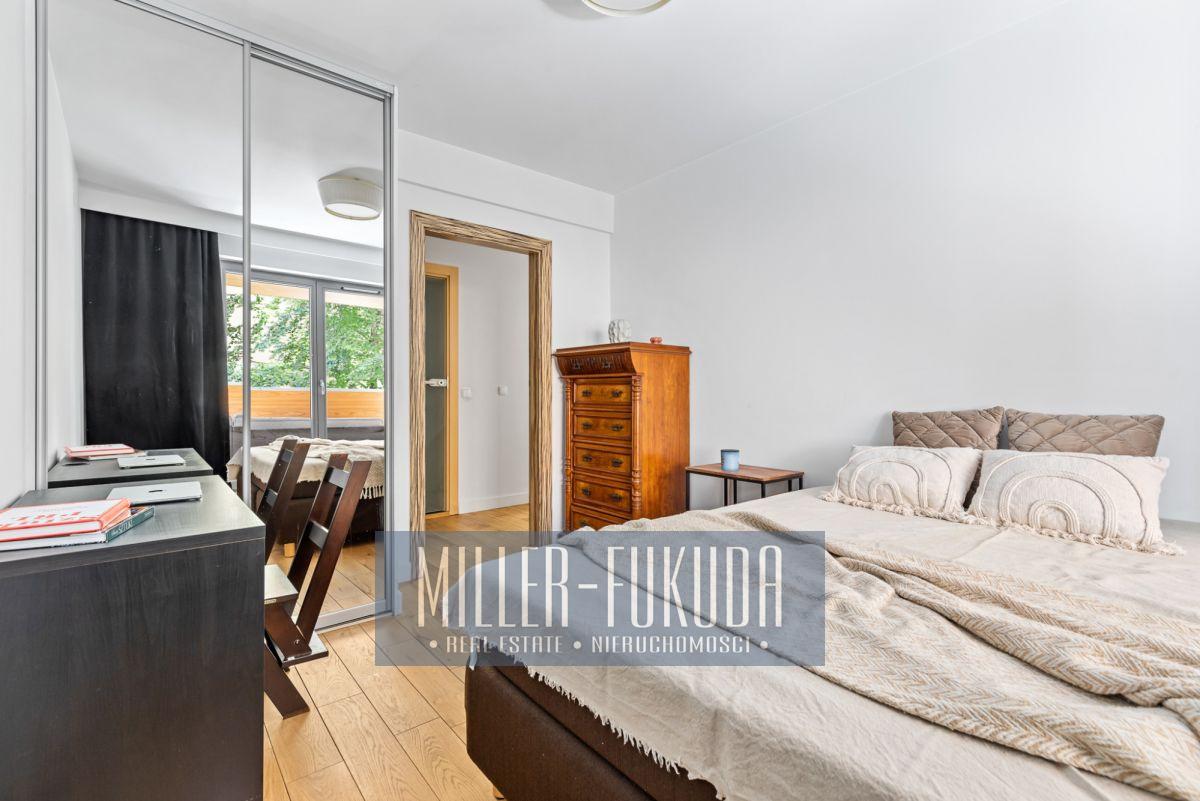 Apartment in Warszawa - Photo 7