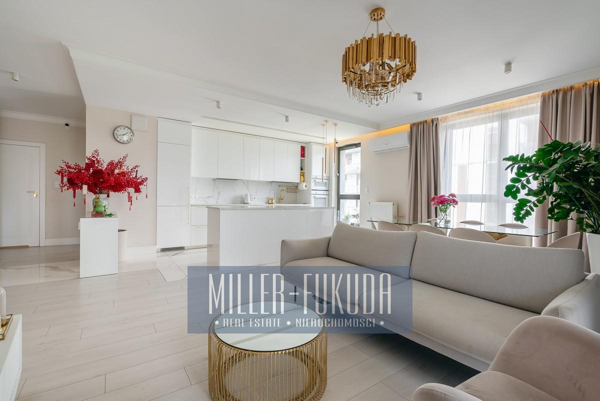 Apartment in Warszawa - Photo 10