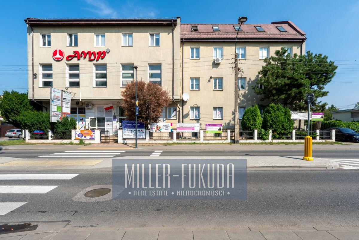 Space in Warszawa - Main photo