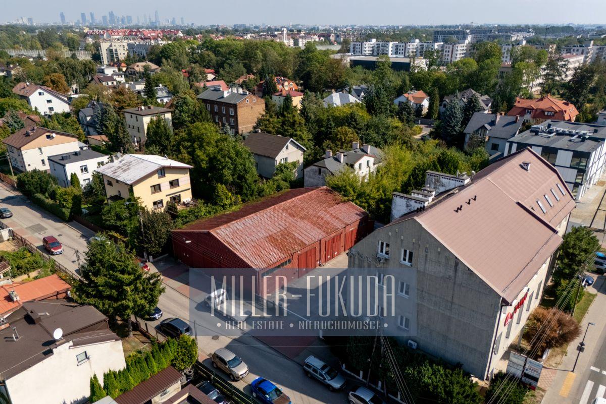 Space in Warszawa - Photo 9