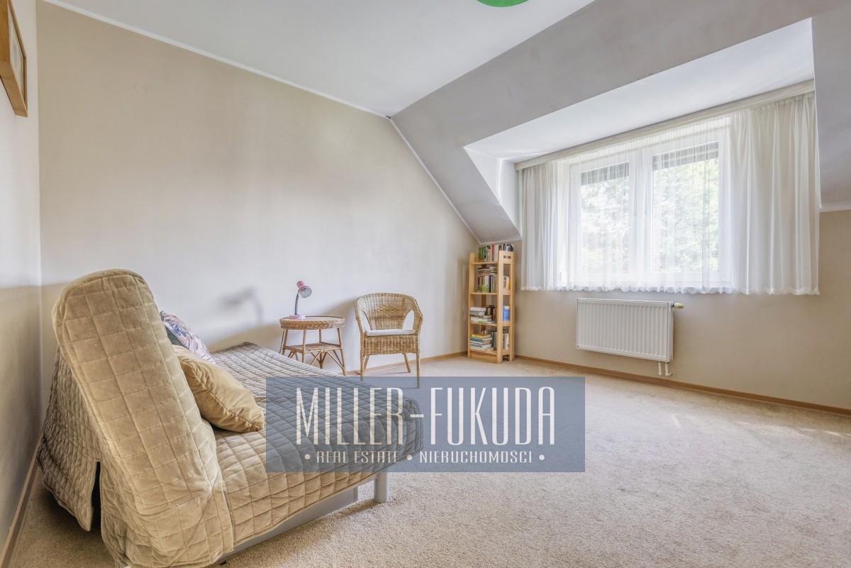House in Warszawa - Photo 15