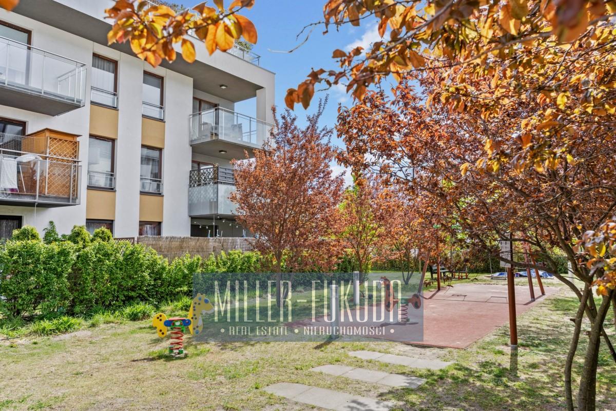Apartment in Warszawa - Photo 16