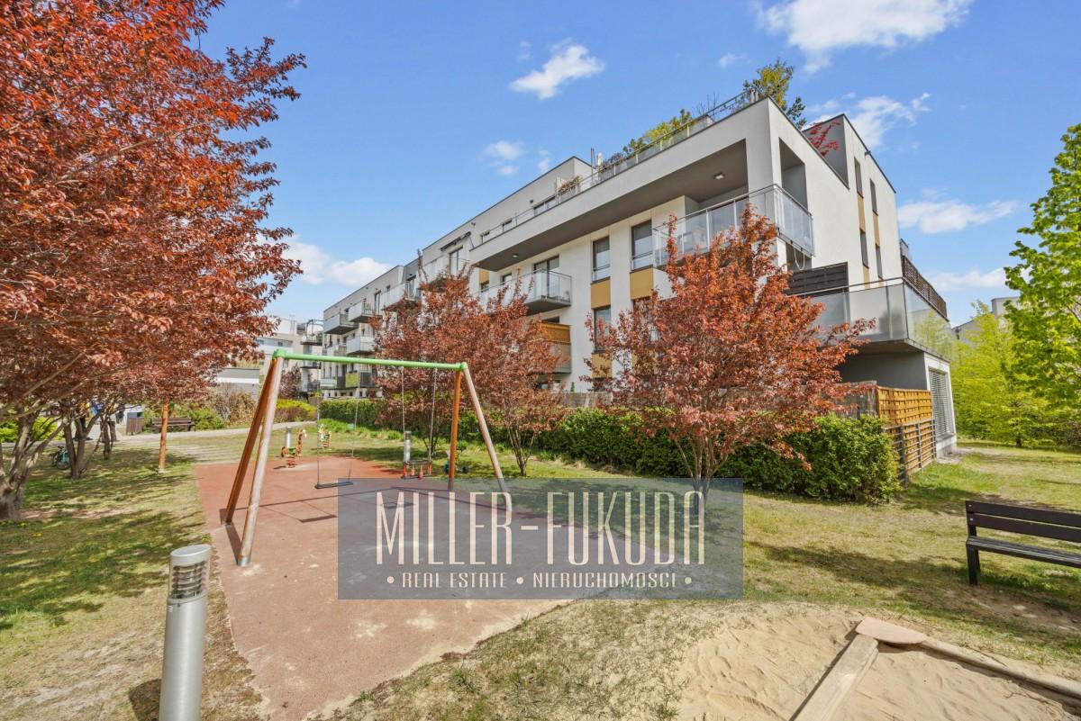 Apartment in Warszawa - Photo 17