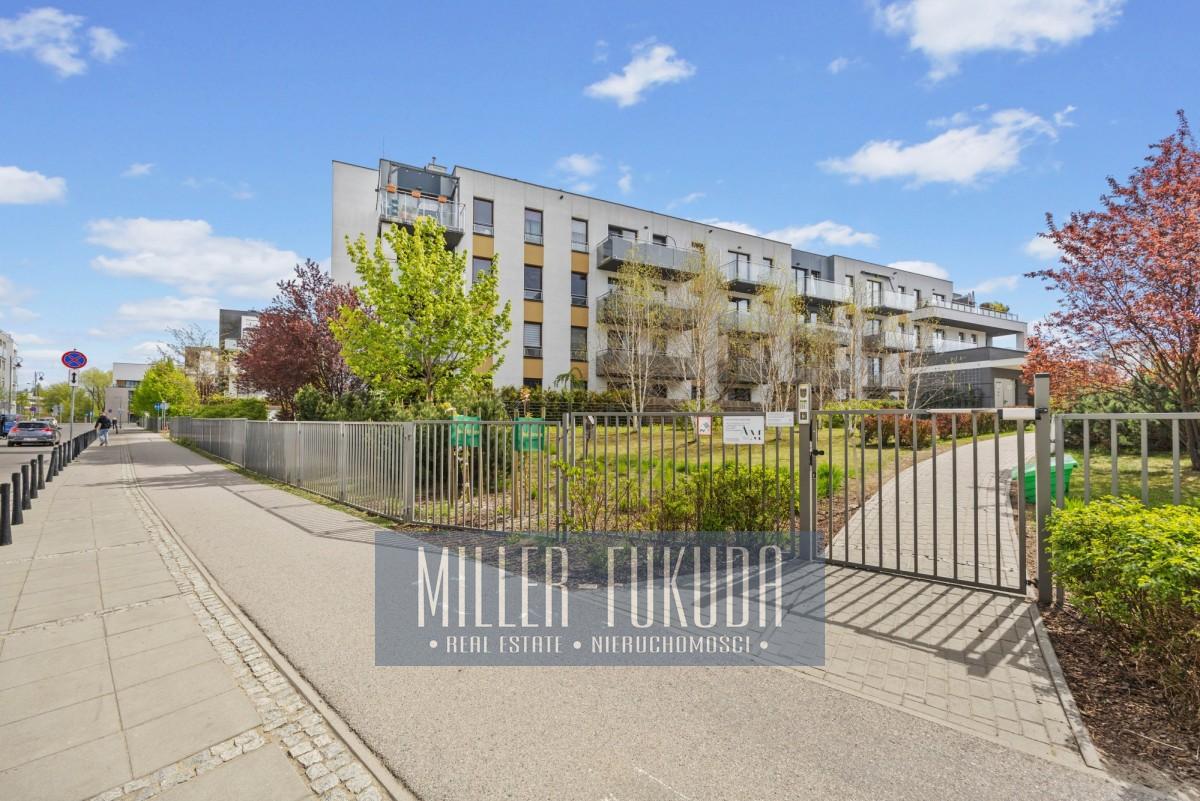 Apartment in Warszawa - Photo 18