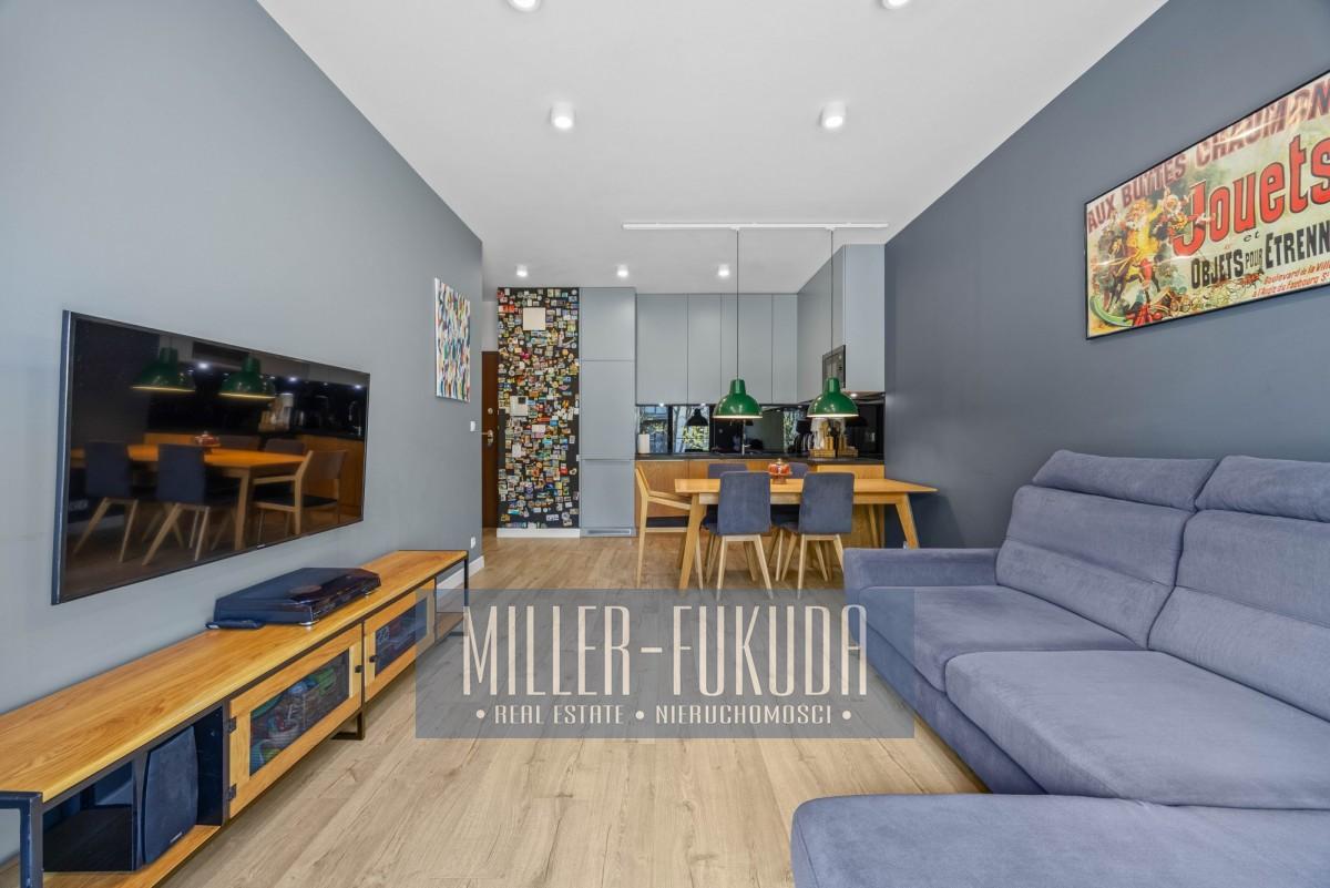 Apartment in Warszawa - Photo 5